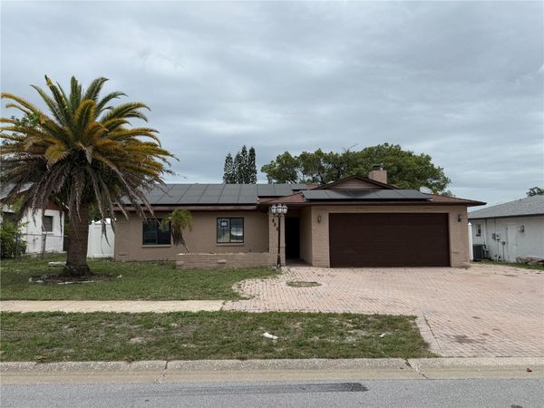 8825 WABASH LANE , PORT RICHEY, FL 34668