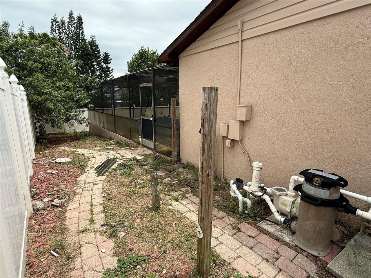 8825 Wabash Lane , Port Richey, FL 34668 Photo