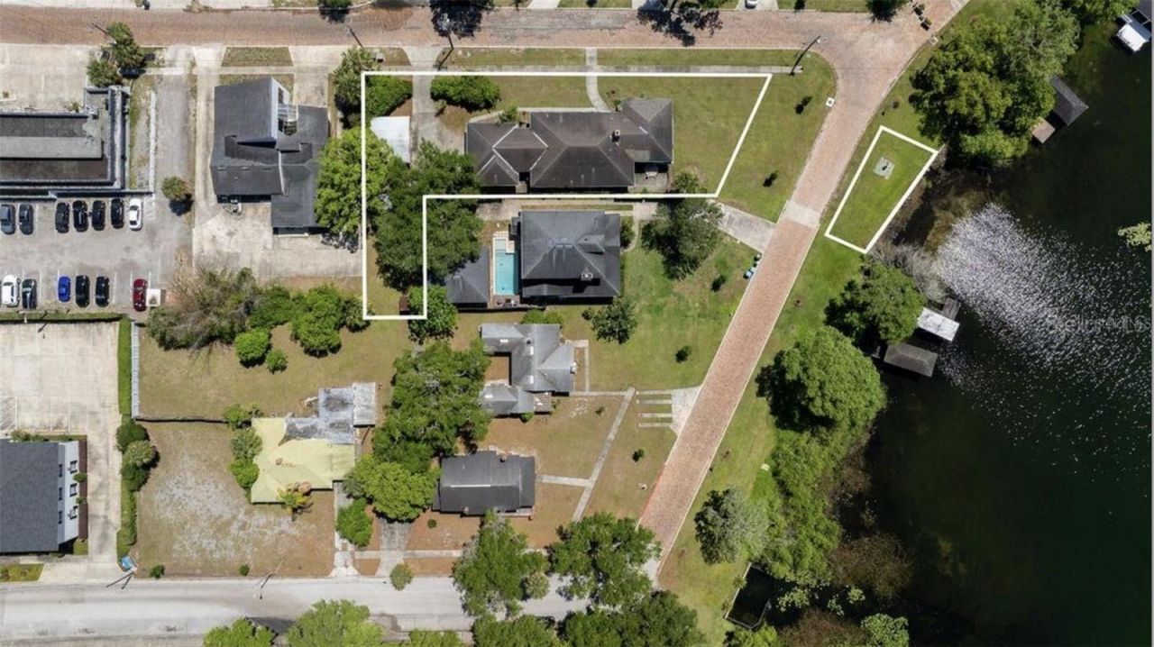 1321 Fairview Avenue, Winter Park, FL 32789 Main Photo