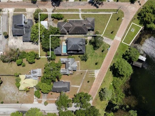 1321 FAIRVIEW AVENUE, WINTER PARK, FL 32789