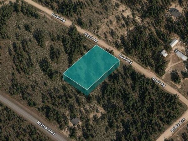 QUAIL ROAD , MARIANNA, FL 32448