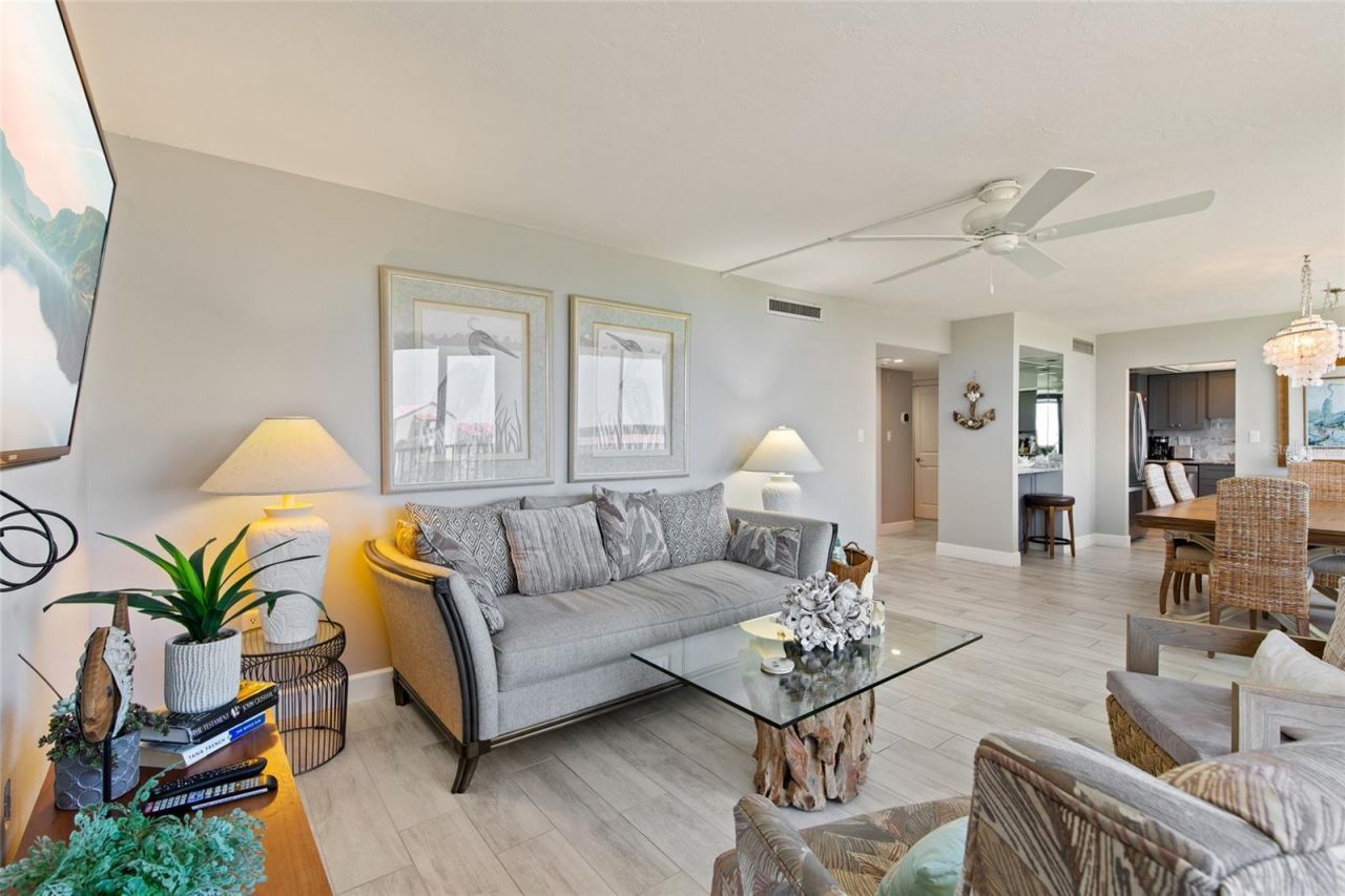 6266 Midnight Pass Road , Unit 404, Sarasota, FL 34242 Photo