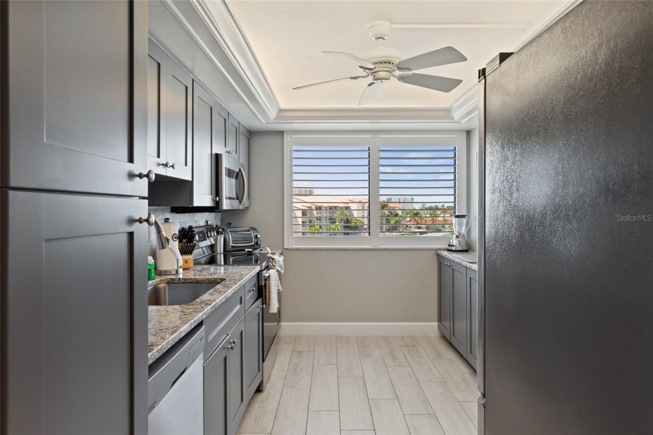 6266 Midnight Pass Road , Unit 404, Sarasota, FL 34242 Photo