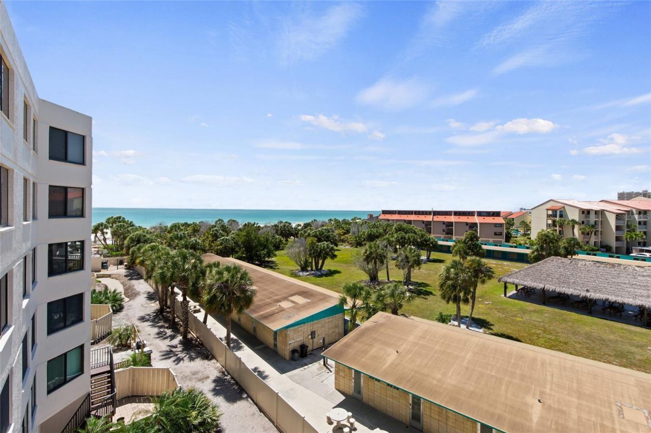 6266 Midnight Pass Road , Unit 404, Sarasota, FL 34242 Photo