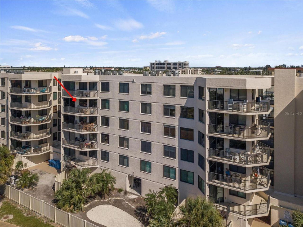 6266 Midnight Pass Road , Unit 404, Sarasota, FL 34242 Photo