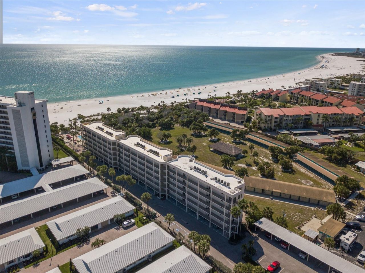 6266 Midnight Pass Road , Unit 404, Sarasota, FL 34242 Photo