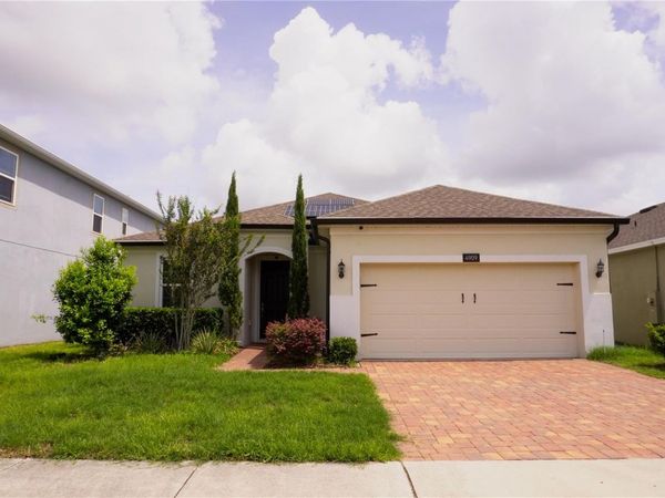 4909 OLIVIA COURT, ST CLOUD, FL 34772