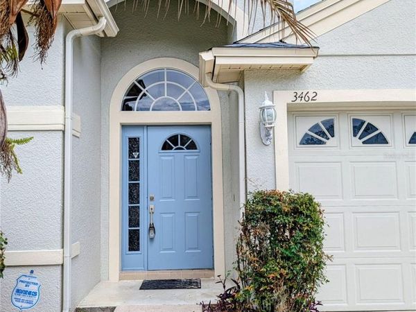 3462 FOXCROFT CIRCLE , OVIEDO, FL 32765