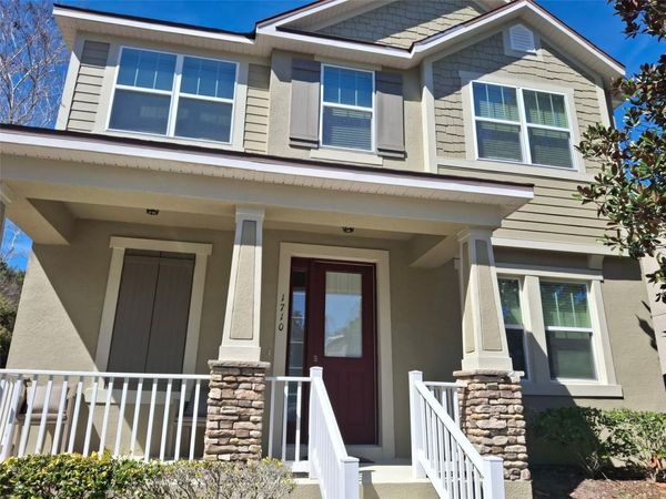 1710 VISTA MEADOWS DRIVE , OCOEE, FL 34761