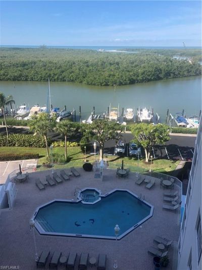 13105 Vanderbilt Dr, Unit 808, Naples, FL 34110 Photo