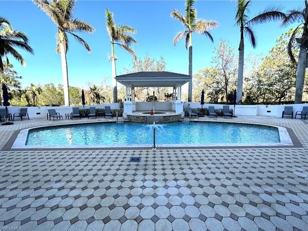 325 Dunes BLVD , Unit 306, NAPLES, FL 34110