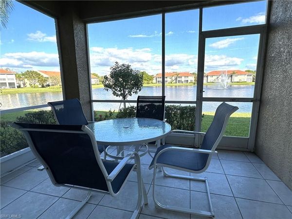 6670 Huntington Lakes CIR , Unit 103, NAPLES, FL 34119