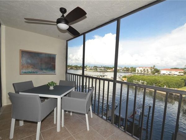 271 Southbay DR , Unit 235, NAPLES, FL 34108