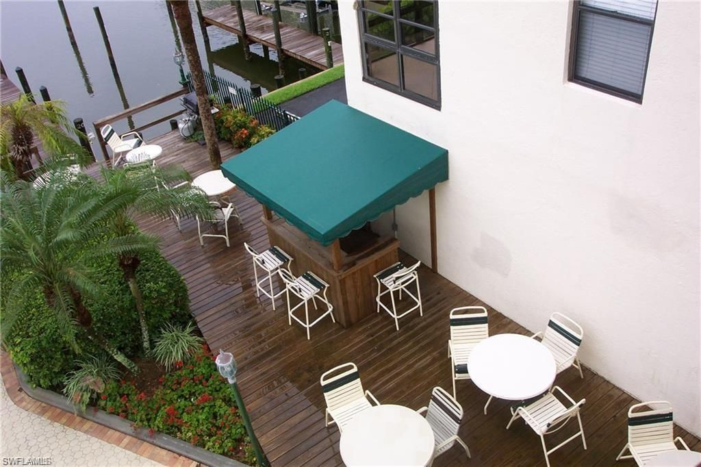 271 Southbay Dr , Unit 235, Naples, FL 34108 Photo