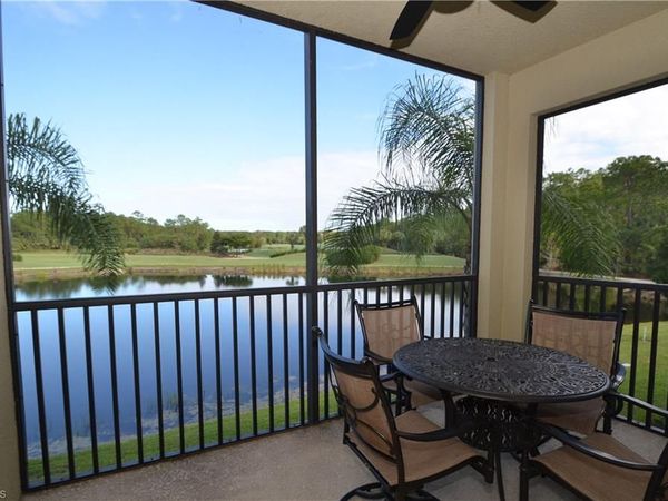 10353 Heritage Bay BLVD , Unit 2226, NAPLES, FL 34120