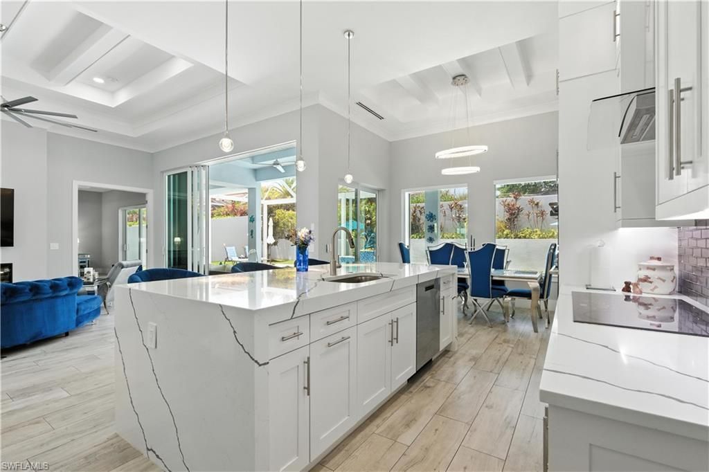 1631 N Copeland Dr , Marco Island, FL 34145 Photo
