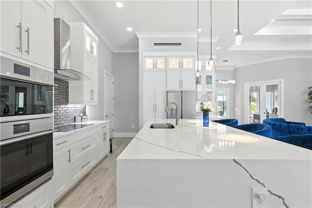 1631 N Copeland Dr , Marco Island, FL 34145 Photo