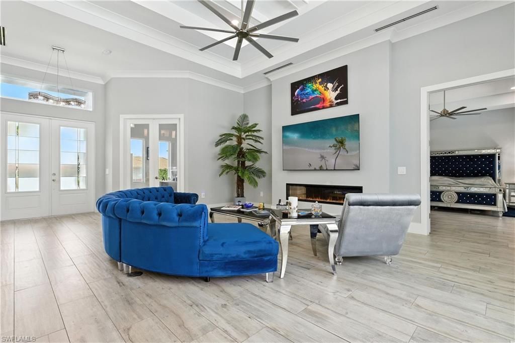 1631 N Copeland Dr , Marco Island, FL 34145 Photo