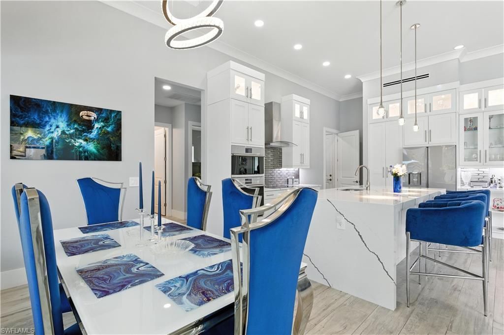 1631 N Copeland Dr , Marco Island, FL 34145 Photo