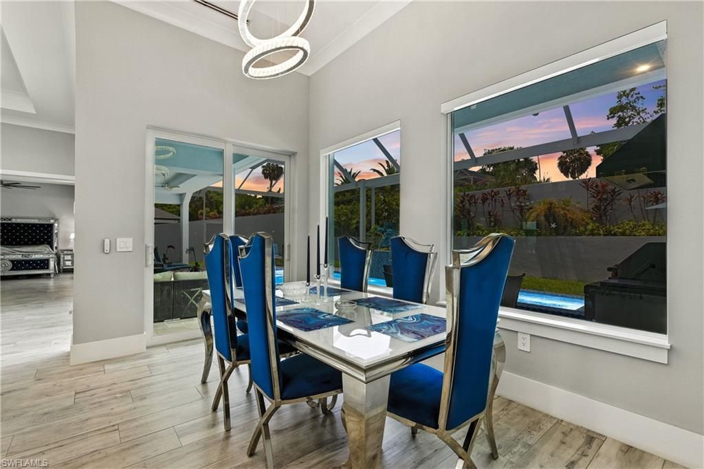 1631 N Copeland Dr , Marco Island, FL 34145 Photo
