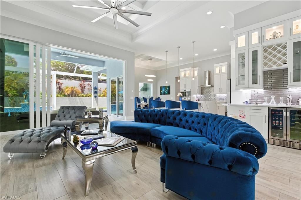 1631 N Copeland Dr , Marco Island, FL 34145 Photo
