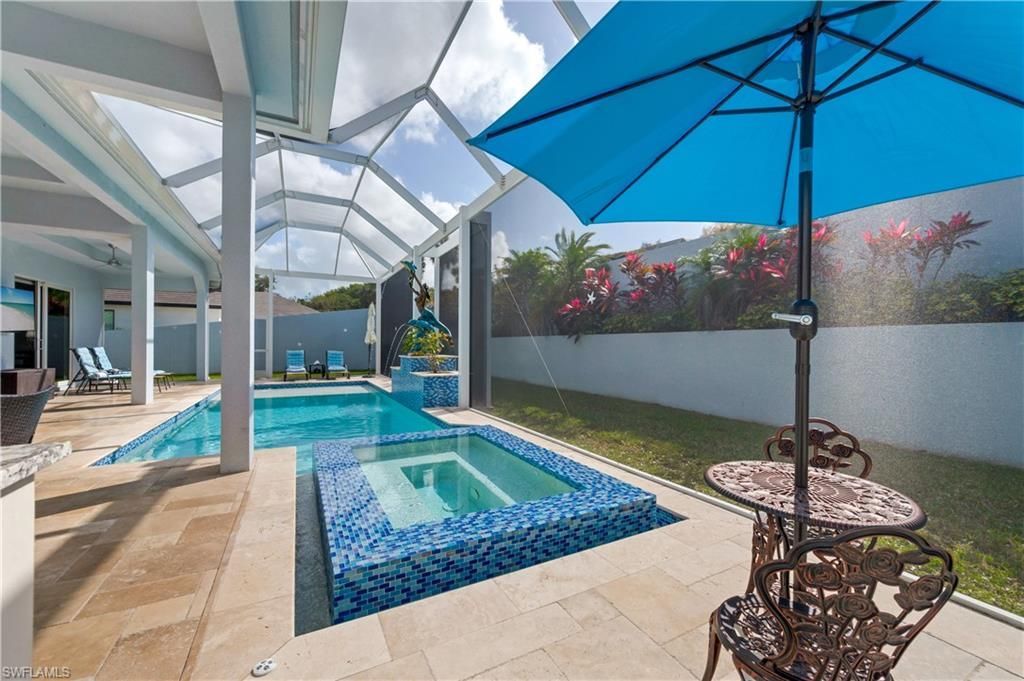1631 N Copeland Dr , Marco Island, FL 34145 Photo