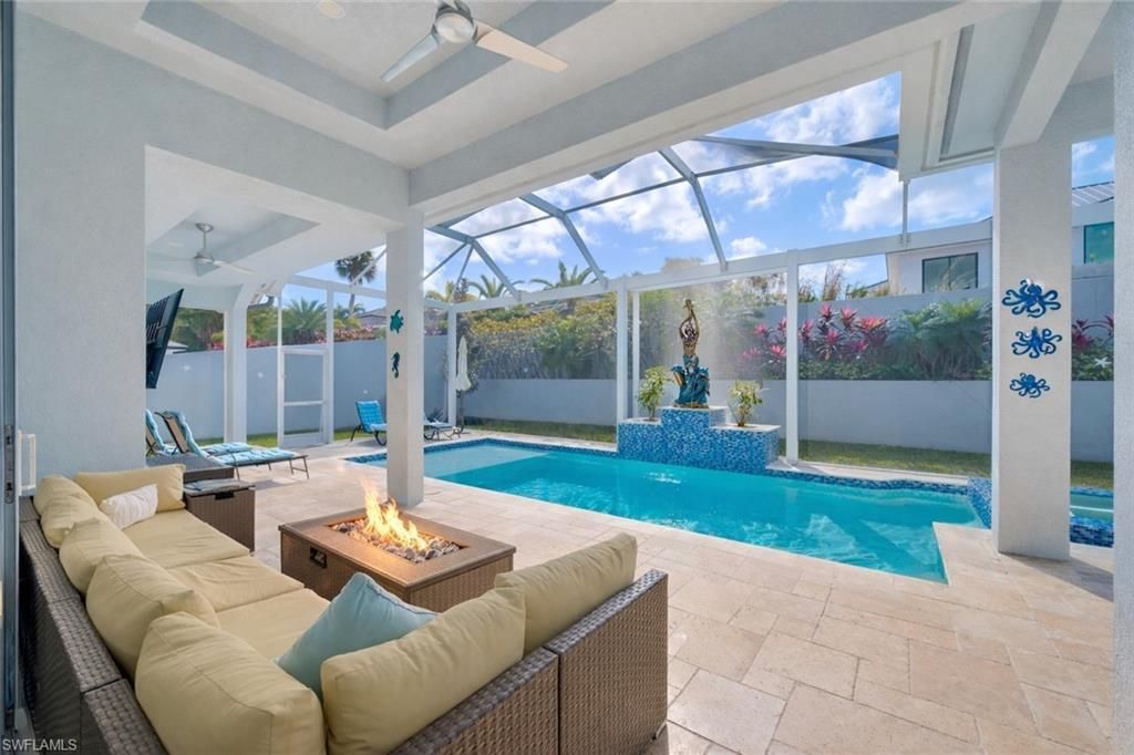 1631 N Copeland Dr , Marco Island, FL 34145 Photo