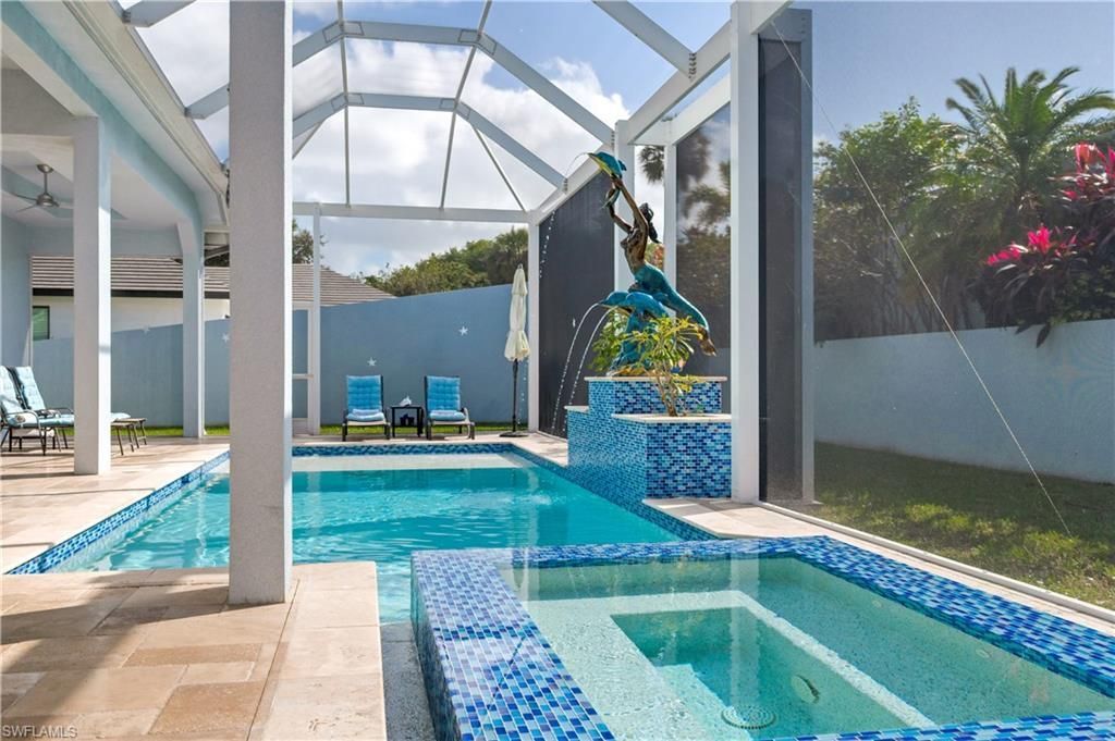 1631 N Copeland Dr , Marco Island, FL 34145 Photo