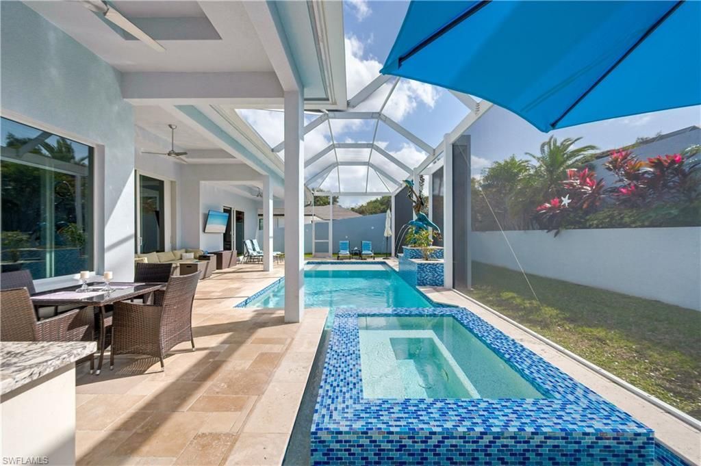 1631 N Copeland Dr , Marco Island, FL 34145 Photo