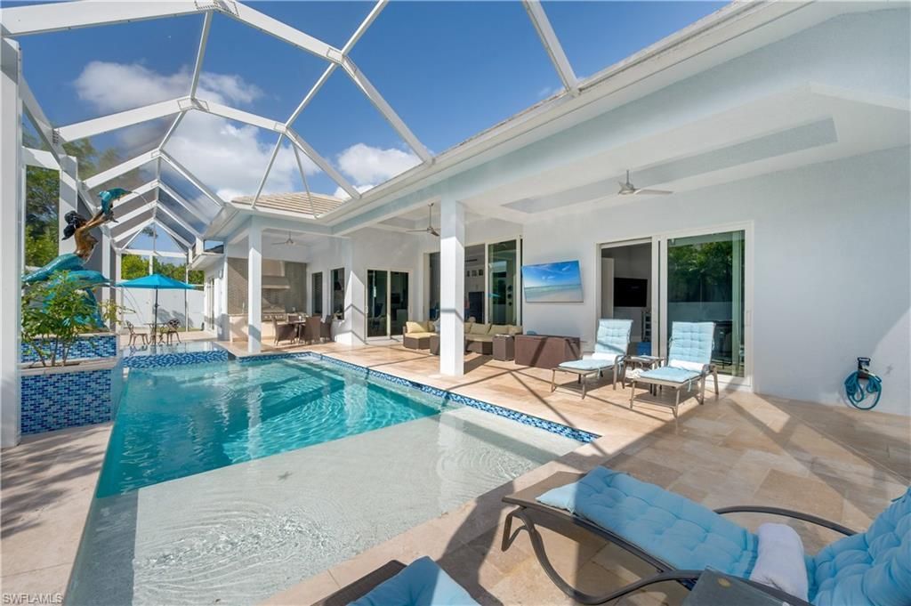 1631 N Copeland Dr , Marco Island, FL 34145 Photo
