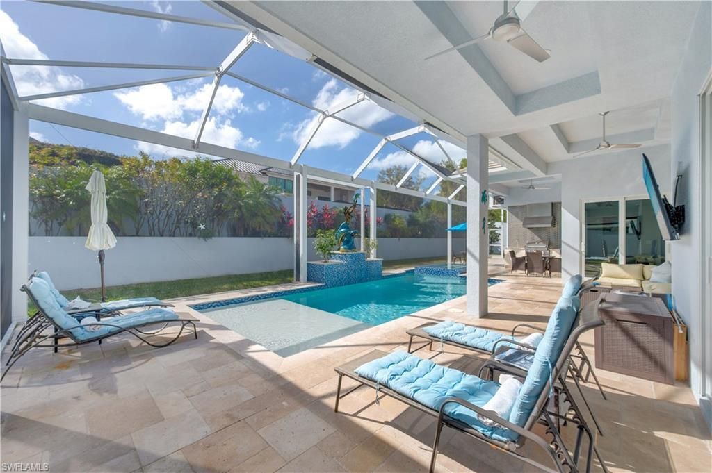 1631 N Copeland Dr , Marco Island, FL 34145 Photo