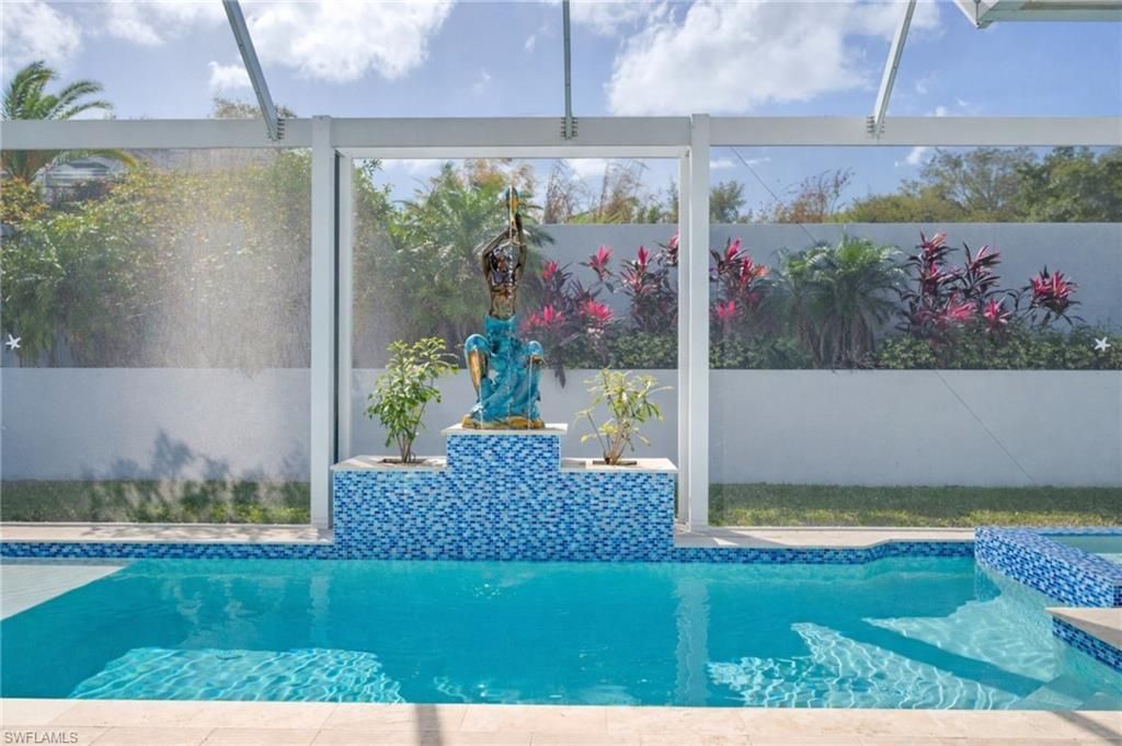 1631 N Copeland Dr , Marco Island, FL 34145 Photo