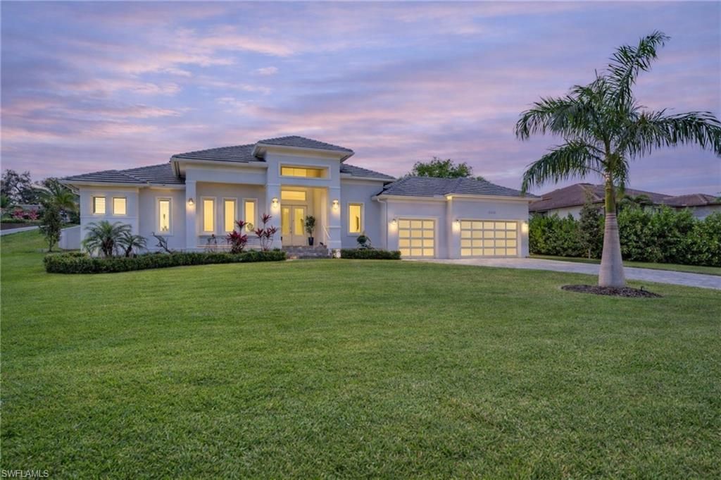 1631 N Copeland Dr , Marco Island, FL 34145 Photo