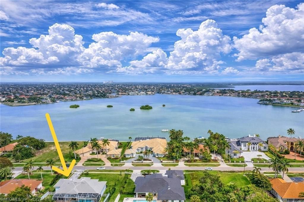 1631 N Copeland Dr , Marco Island, FL 34145 Photo