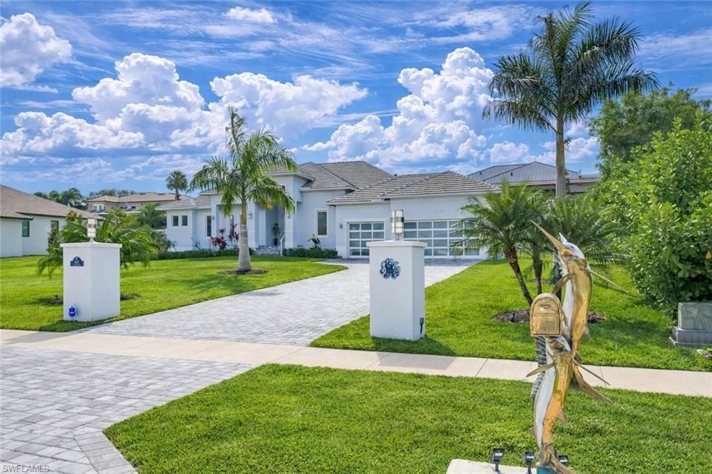 1631 N Copeland Dr , Marco Island, FL 34145 Photo