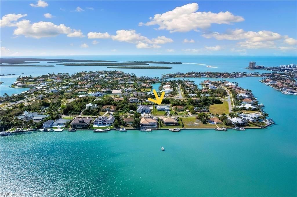 1631 N Copeland Dr , Marco Island, FL 34145 Photo