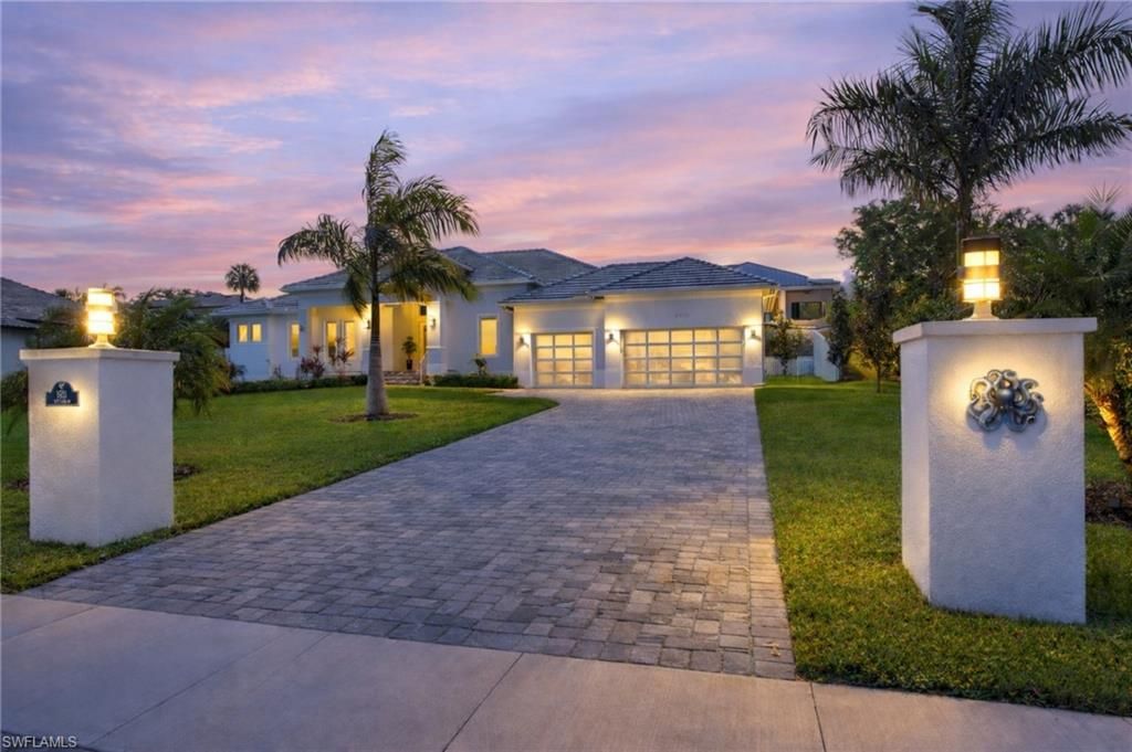1631 N Copeland Dr , Marco Island, FL 34145 Photo