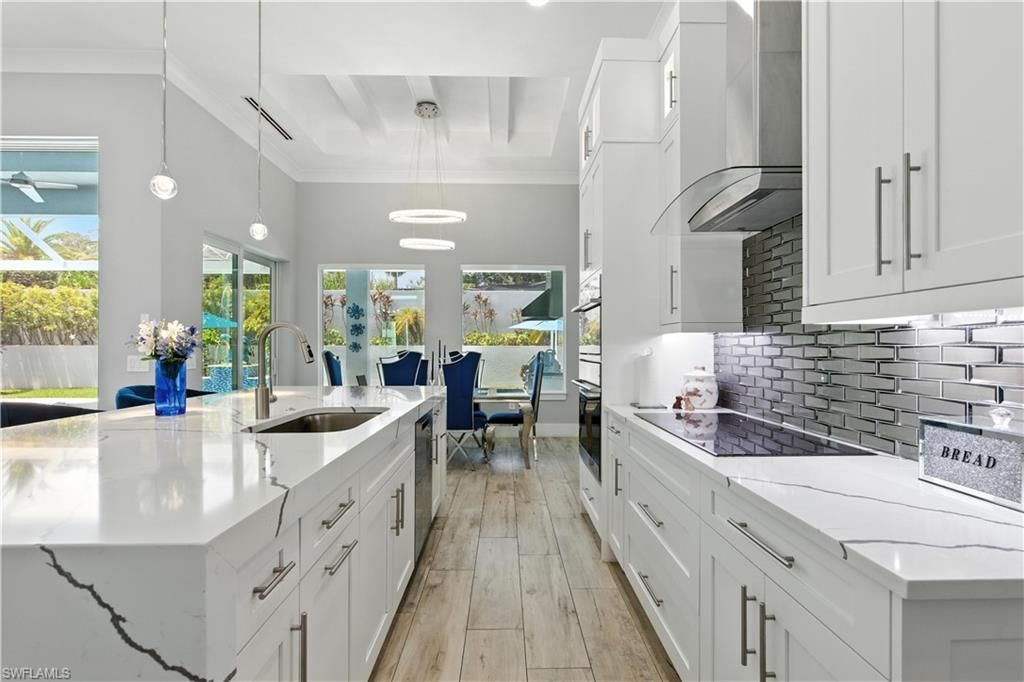 1631 N Copeland Dr , Marco Island, FL 34145 Photo