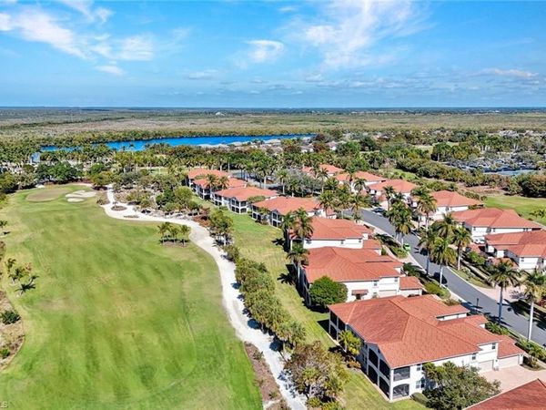 1277 RIALTO WAY , Unit 201, NAPLES, FL 34114