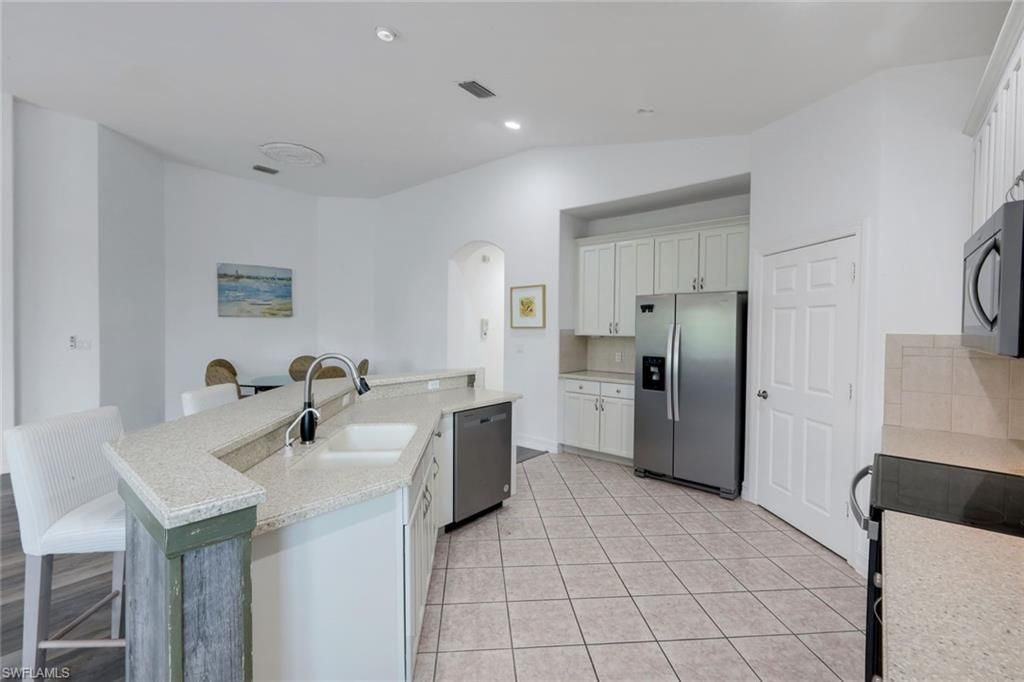 1277 Rialto Way , Unit 201, Naples, FL 34114 Photo
