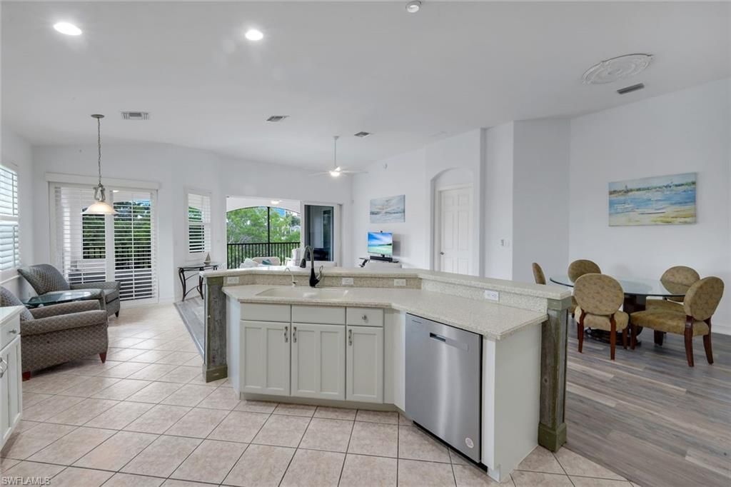 1277 Rialto Way , Unit 201, Naples, FL 34114 Photo