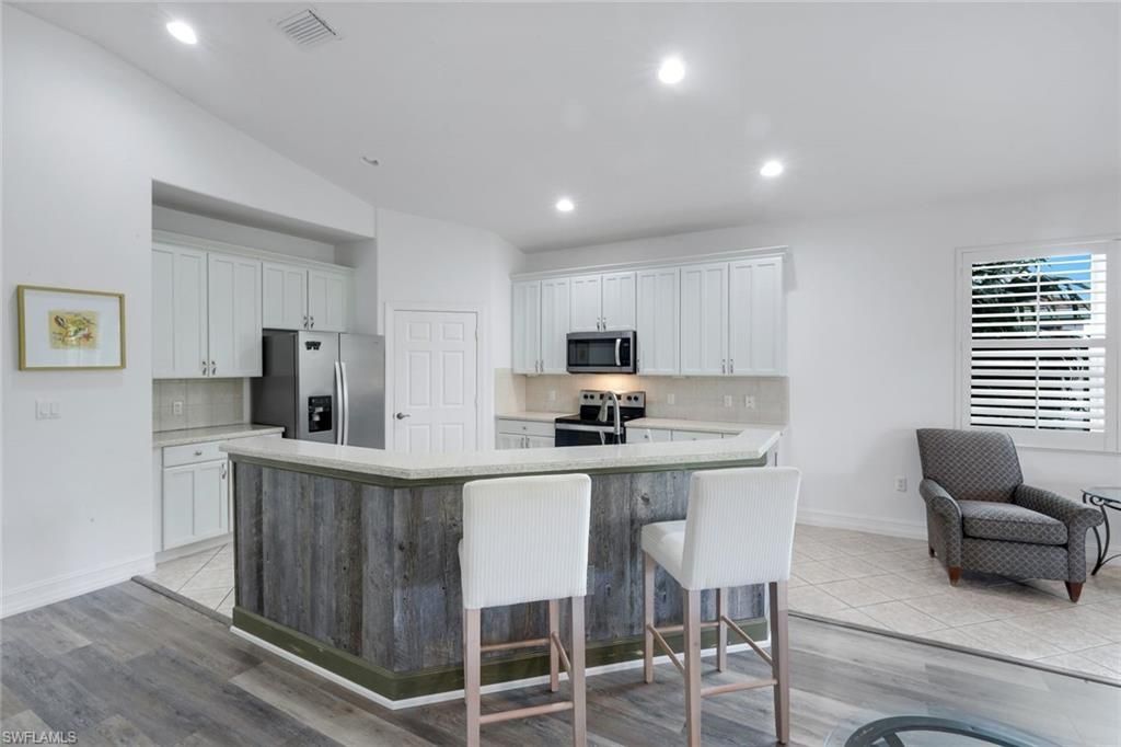 1277 Rialto Way , Unit 201, Naples, FL 34114 Photo