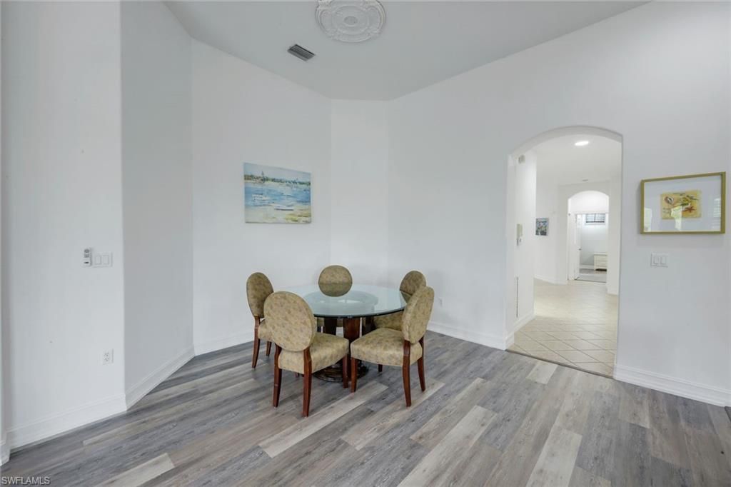 1277 Rialto Way , Unit 201, Naples, FL 34114 Photo