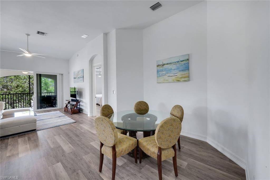 1277 Rialto Way , Unit 201, Naples, FL 34114 Photo