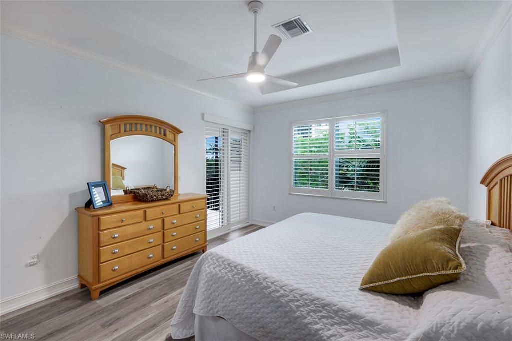 1277 Rialto Way , Unit 201, Naples, FL 34114 Photo