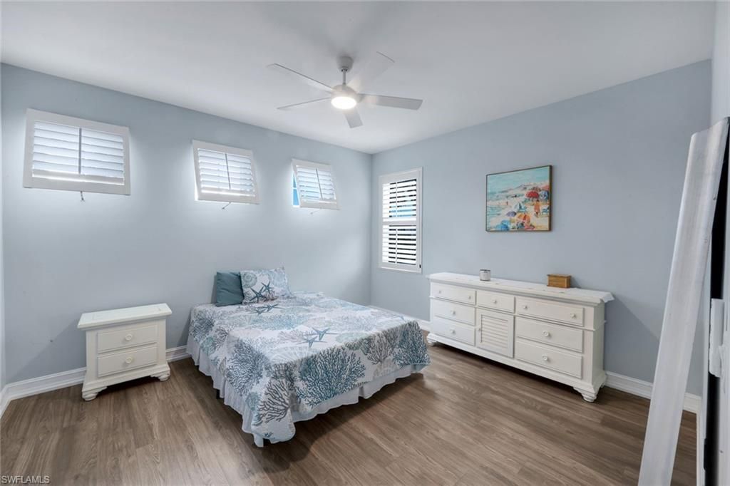 1277 Rialto Way , Unit 201, Naples, FL 34114 Photo