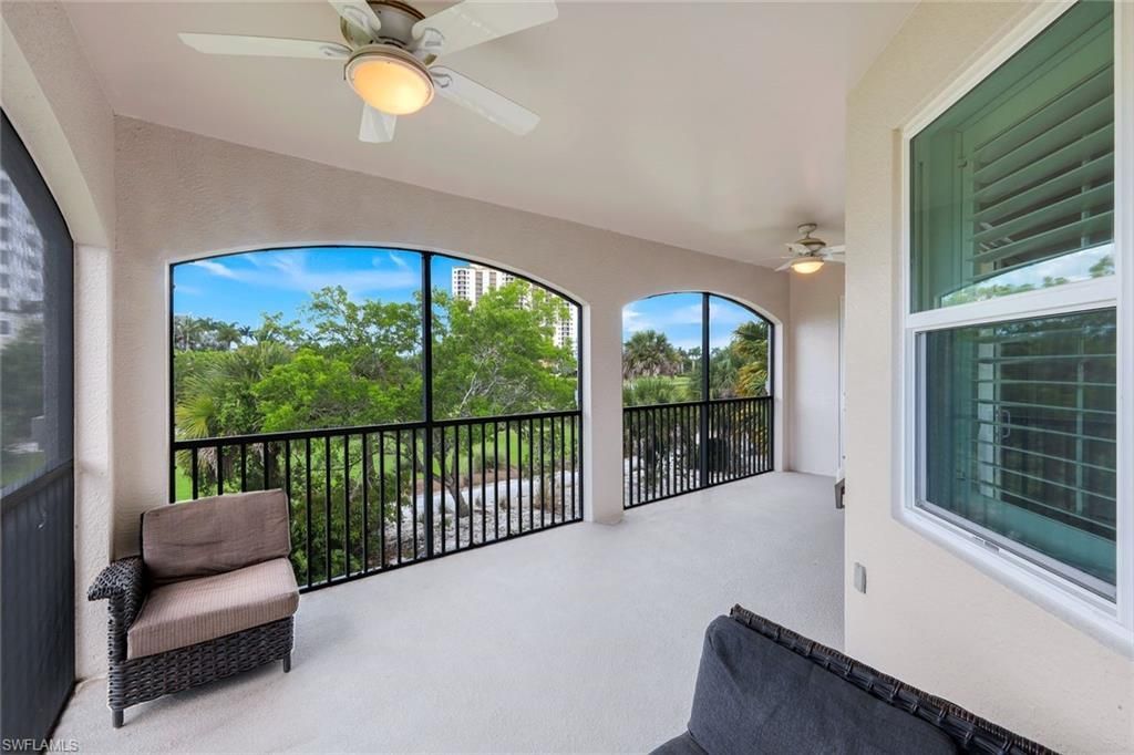 1277 Rialto Way , Unit 201, Naples, FL 34114 Photo