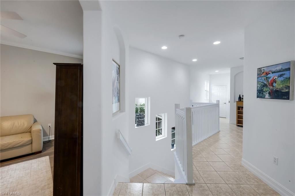 1277 Rialto Way , Unit 201, Naples, FL 34114 Photo