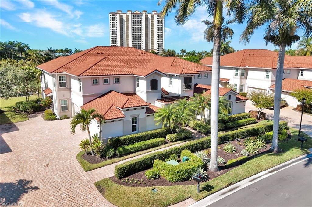 1277 Rialto Way , Unit 201, Naples, FL 34114 Photo