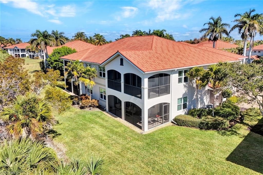 1277 Rialto Way , Unit 201, Naples, FL 34114 Photo